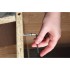 Набор шестигранных ключей "короткие" HEX 1,5-10 мм 9шт с шариком STRONG СТП-92200003