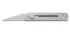 Нож OLFA OL-CK-2 хозяйственный с выдвижным лезвием