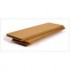 STEICO therm internal древесноволокнистая теплоизоляционная плита 1200х380х60 мм (0,456 м²) цена за лист