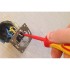 Набор диэлектрических отверток 3 предмета STRONG СТП-91800003