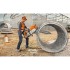 Диск алмазный 300x32/25.4x10x3.0мм по бетону TURBO-BETON STRONG СТД-13100300